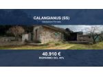 Immobile in asta di 65 m² in vendita a Calangianus