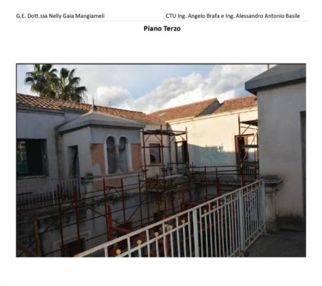 Immobile in asta di 3046 m² in vendita a Catania - Foto 8