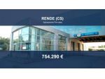 Immobile in asta di 3300 m² in vendita a Rende