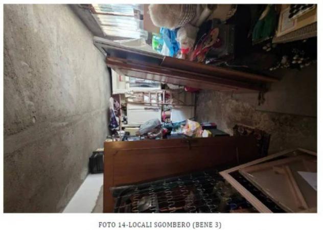 Immobile in asta di 171 m², box auto in vendita a Calcinaia - Foto 13