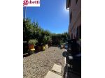 Rif. S2687 - Siena – Ponte a Bozzone - Giardino e posto auto