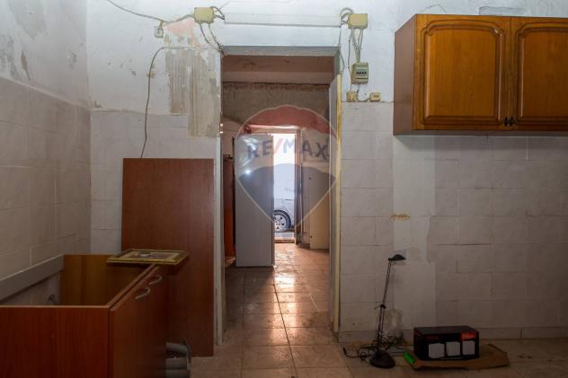 Casa Indipendente in vendita a Catania, Centro Storico - Foto 15