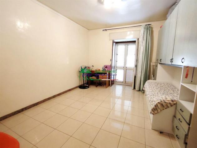 Rif:2618 - Ampio appartamento nel cuore di Comiso – Con Terrazza e Balconi - Foto 9