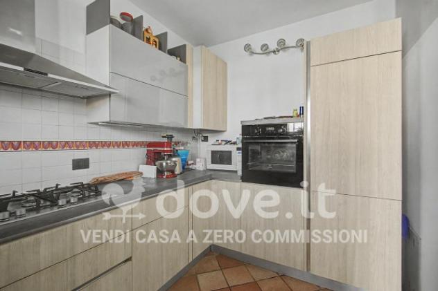 Appartamento di 107 m² con 4 locali e box auto in vendita a Ferrara - Foto 8