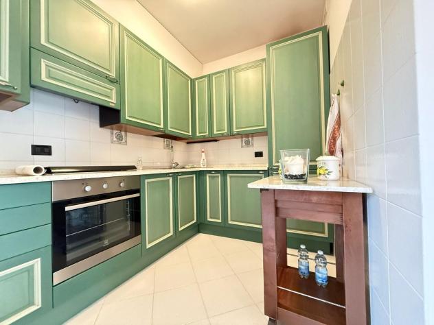 Appartamento in vendita a Ronchi - Massa 100 mq Rif: 1327683 - Foto 7