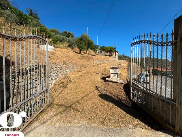 Villa o villino - Militello Rosmarino . Rif.: Cod. rif 3328445VRG - Foto 14