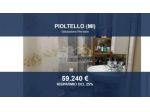 Immobile in asta di 67 m² in vendita a Pioltello