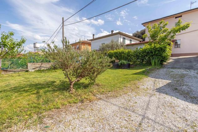 Casa singola in vendita a La Rotta - Pontedera 220 mq Rif: 1411529 - Foto 8