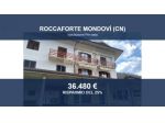 Immobile in asta di 73 m², box auto in vendita a Roccaforte Mondovì