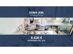 Immobile in asta di 40 m² in vendita a Roma