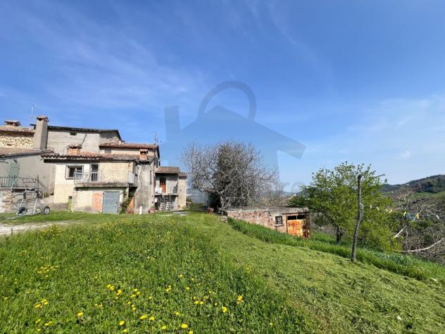 Terratetto in vendita a San Leo - Foto 6