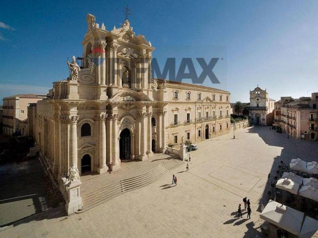 Appartamento in vendita a Siracusa, Ortigia