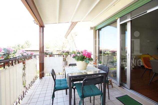 Appartamento - Venezia . Rif.: 8/PC26VRG