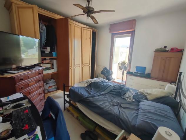 Viareggio, prima periferia, vendesi appartamento al 2 ed ultimo piano senza ascensore cosi composto: ingresso in sala con angolo cottura, piccolo terr - Foto 11