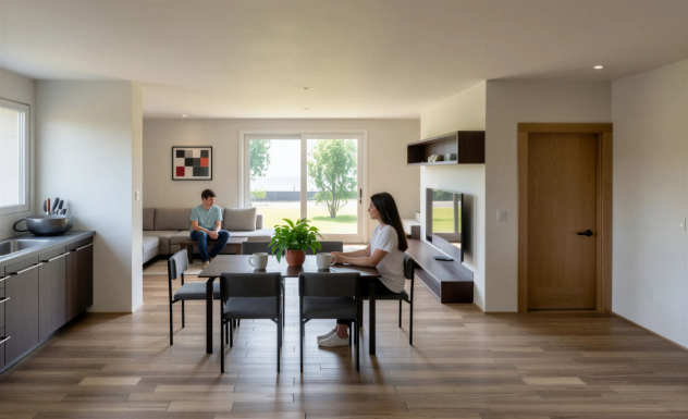 Porzione di casa in vendita a Vicenza - Foto 4