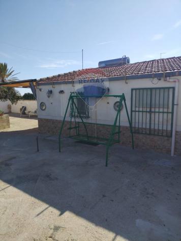 Villa o villino in vendita a Vittoria - Foto 10