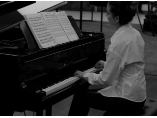Lezioni di pianoforte a Casorate Primo