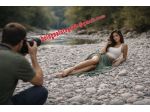 Fotografo cerca modella amatoriale maggiorenne