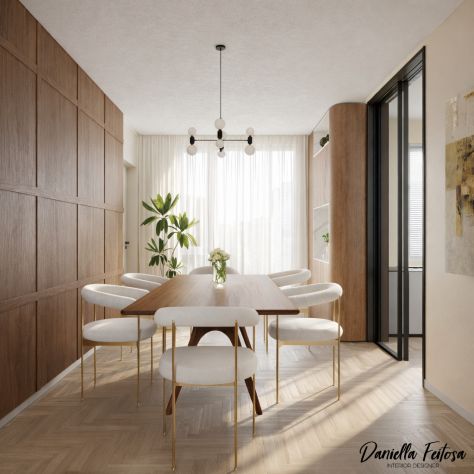 Interior designer - Foto 2