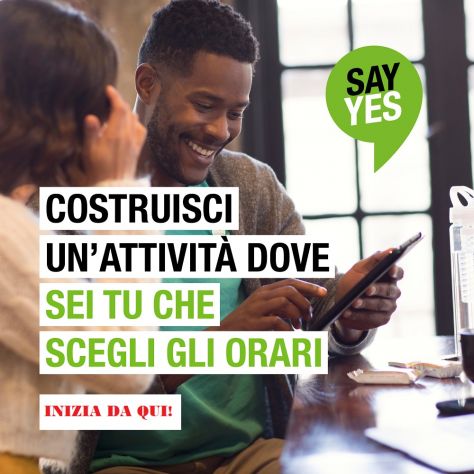 Herbalife Italia cerca collaboratori indipendenti - Foto 4