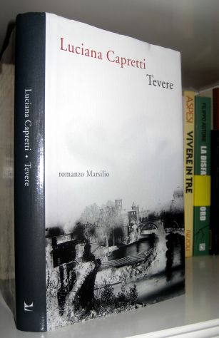 Tevere