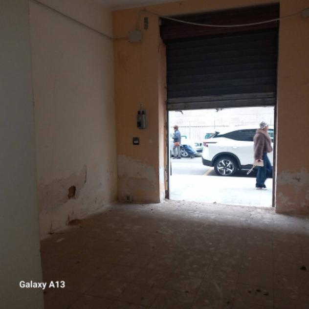 Immobile di 30 m² in affitto a Bari - Foto 11