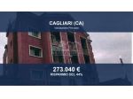 Immobile in asta di 212 m² con più di 5 locali in vendita a Cagliari