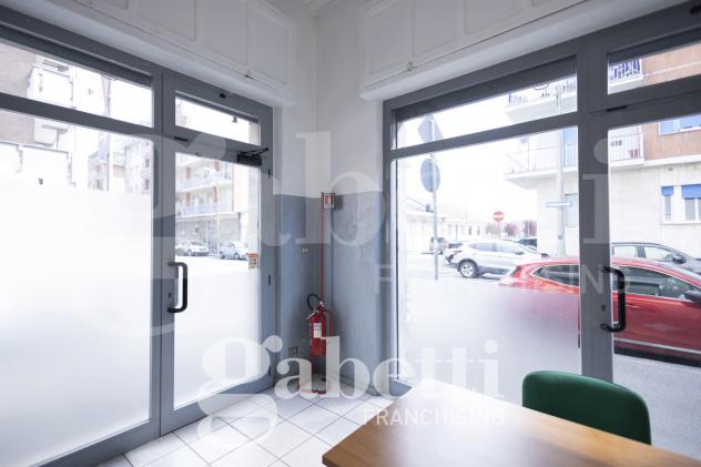 Negozio - Torino . Rif.: Cod. rif 3321214VCG - Foto 11