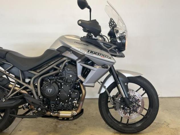 TRIUMPH Tiger 800 XRx XRX 800 rif. 23905754 - Foto 5