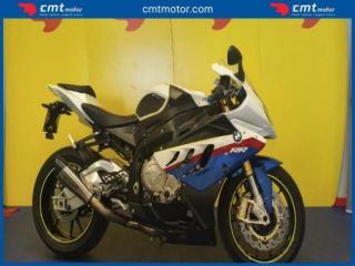 BMW S 1000 RR Garantita e Finanziabile rif. 23835533
