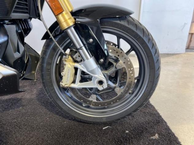 BMW R 1250 R R 1250 R -TRIS VALIGIE rif. 24190134 - Foto 8