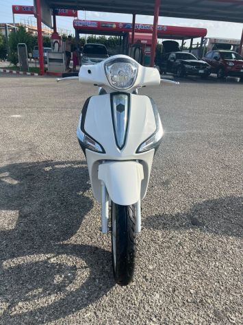 Liberty 50 2018 - Foto 2