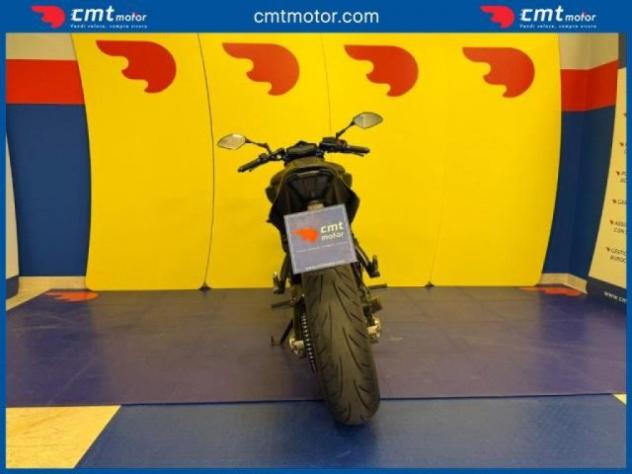 YAMAHA MT-07 Garantita e Finanziabile rif. 24197985 - Foto 7