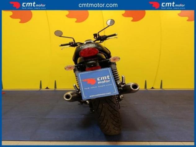 TRIUMPH Street Twin Garantita e Finanziabile rif. 23986818 - Foto 4