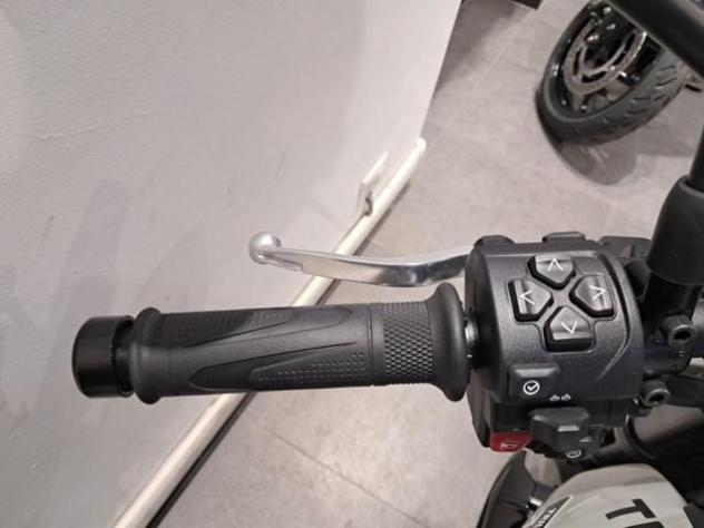 TRIUMPH Trident 660 . rif. 24198530 - Foto 9