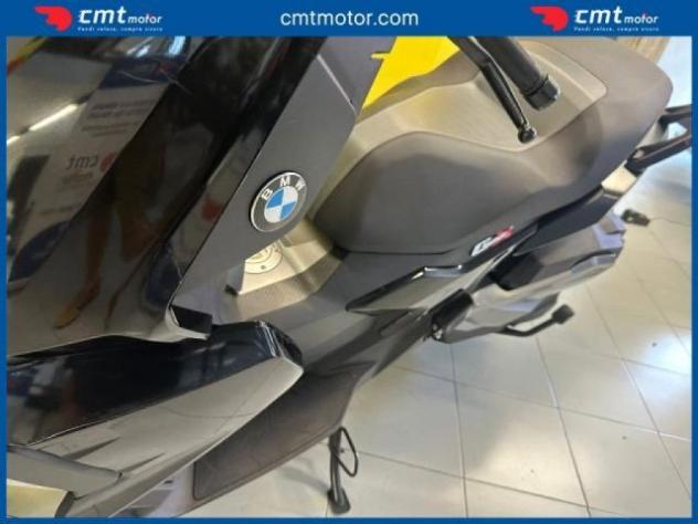 BMW C 400 X Garantito e Finanziabile rif. 23881916 - Foto 7