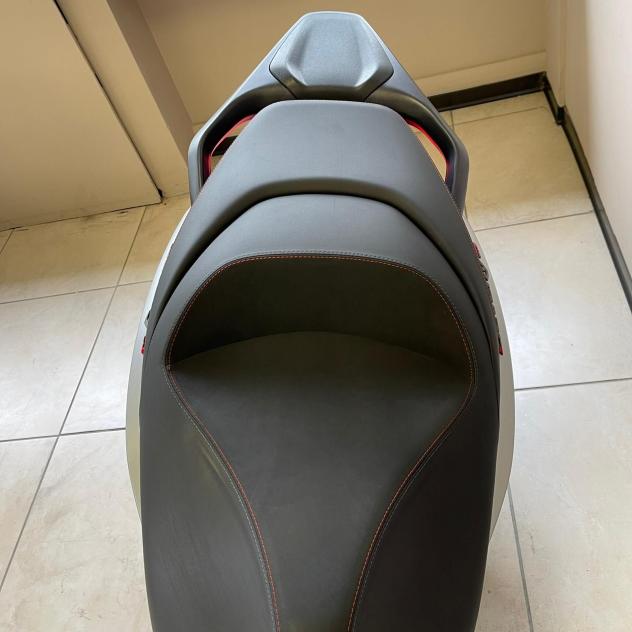 Piaggio Beverly 400 null - Foto 5