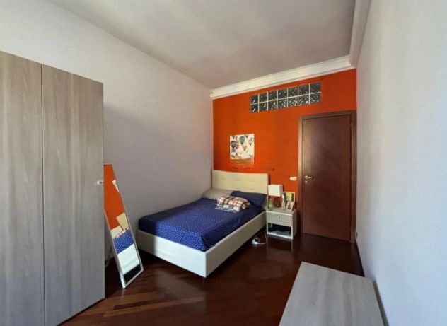 STANZA SINGOLA VILLA CHIGI-APP.CLIMATIZZATO. - Foto 4