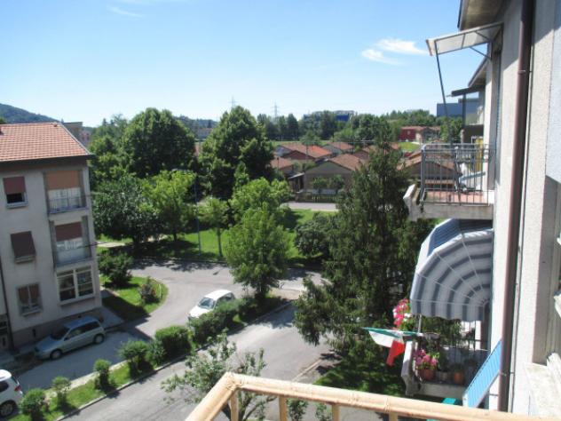 Appartamento di 55 m² con 2 locali in affitto a Brescia - Foto 7