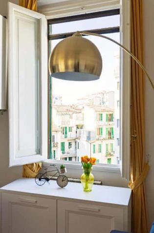 Apartment in Via Sallustio Bandini, Firenze for 42 m² with 1 bedroom - Foto 10