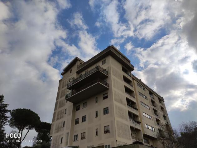 SELVA NERA - Bilocale arredato con balcone + posto auto - Foto 18