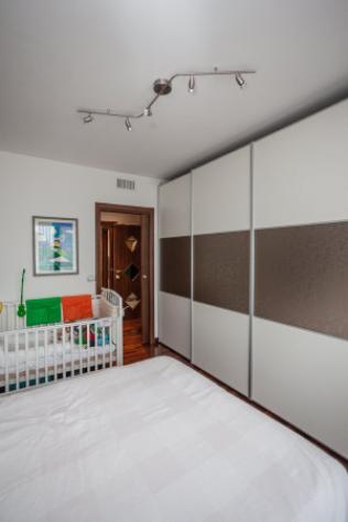 Appartamento di 80 m² con 3 locali e box auto in affitto a Torino - Foto 12