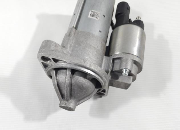 MOTORINO D' AVVIAMENTO DR 5.0 Serie E4T15-3708010AB SQRE4G15C Bifuel/Gas 1500 (19) - Foto 3