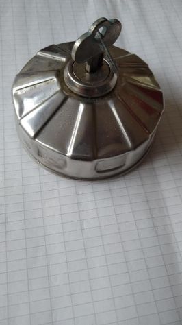 TAPPO SERBATOIO CARBURANTE ALFA ROMEO ALFASUD