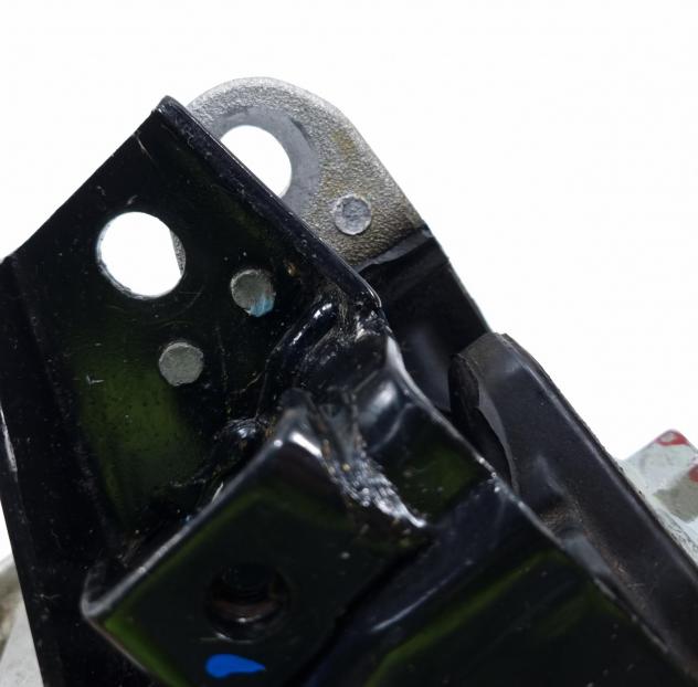 SUPPORTO CAMBIO HYUNDAI i20 Serie 21830-C7000 G4LA Bifuel/Gas 1200 (20) - Foto 8