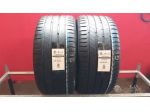 2 gomme 295 40 20 michelin a211