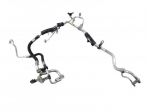 TUBO ARIA CONDIZIONATA JEEP Renegade Serie 00521512460 55282151 Benzina 100 &hellip;