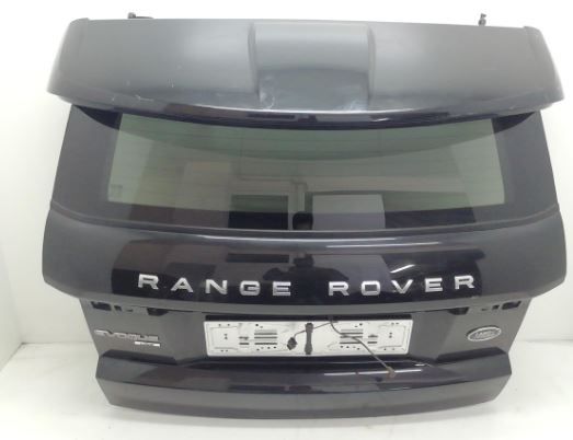 PORTELLONE POSTERIORE LAND ROVER Range Rover Evoque 1° Serie 2000 Diesel (2016)