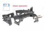 SUZUKI GSX R 1000 4110021H00YAP TELAIO CON DOCUMENTI 06 - 08 FRAME WITH DOC &hellip;