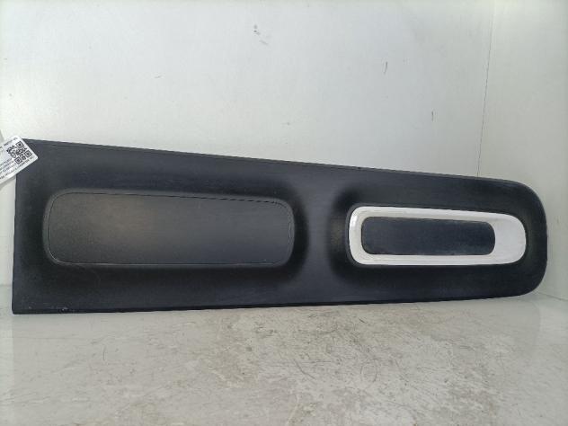 MODANATURA PORTA ANT SX CITROEN C3 Serie 98334808XT DV5RCF/YHT (16)